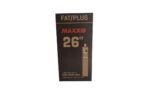 Velosipēda kamera - Maxxis 26 x 3.0/5.0 Presta 48 mm Fat/Plus