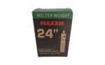 Velosipēda kamera - Maxxis 24 x 2.0/3.0 Presta 48 mm Welterweight