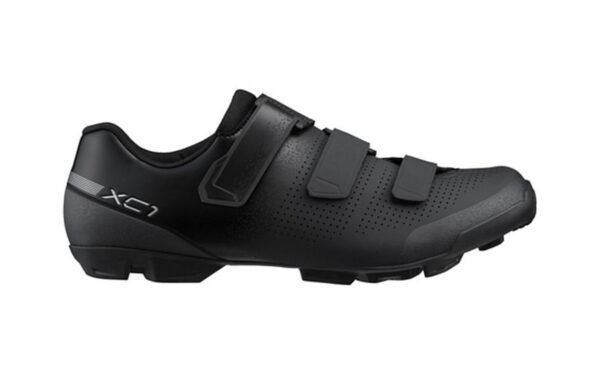 Riteņbraukšanas apavi - Shimano SH-XC102 40