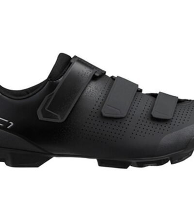 Riteņbraukšanas apavi - Shimano SH-XC102 42