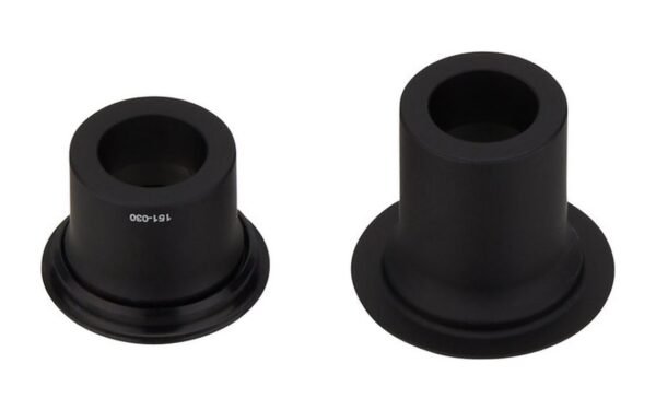 Aizmugurējā rumbas sānu vāciņš - Zipp ZR1 Micro Spline