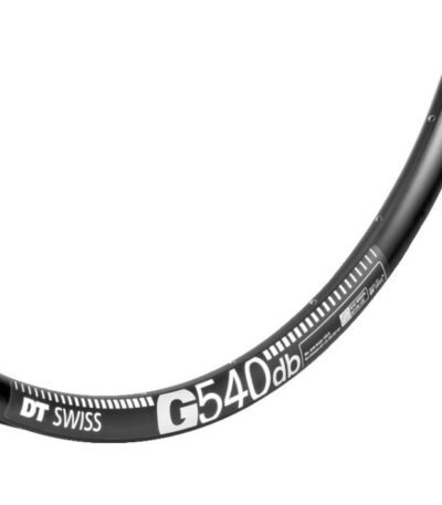 Riteņa aploce - DT Swiss 700C G 540