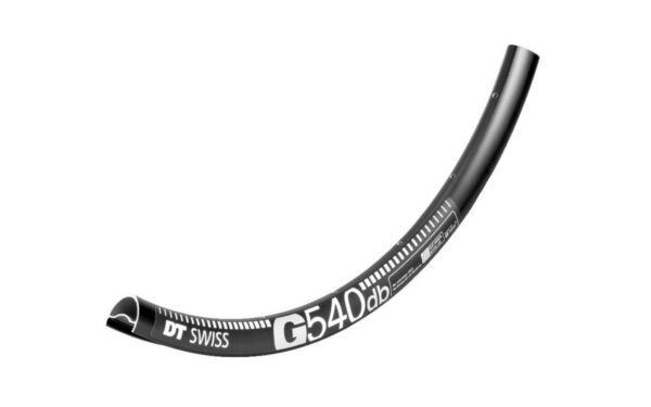 Riteņa aploce - DT Swiss 700C G 540