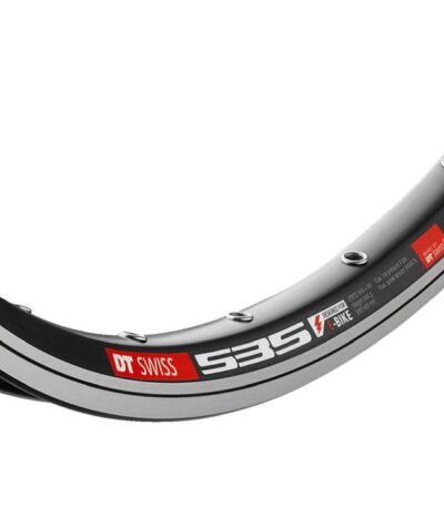 Riteņa aploce - DT Swiss 26" 535 E-Bike