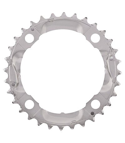 Zvaigznīte - Shimano FC-M532 Deore