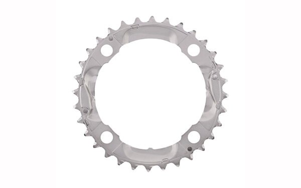 Zvaigznīte - Shimano FC-M532 Deore