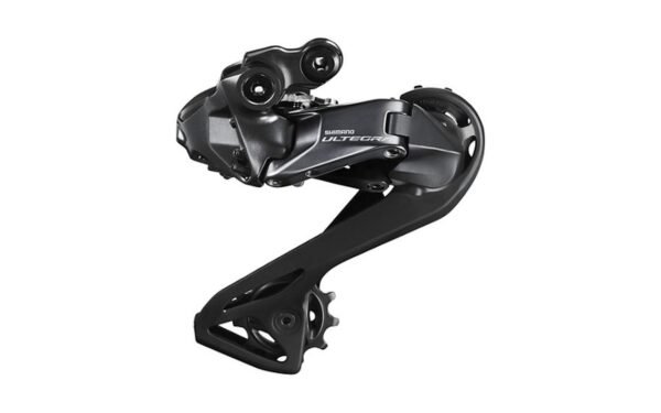 Aizmugurējais pārslēdzējs - Shimano RD-R8150 Ultegra Di2