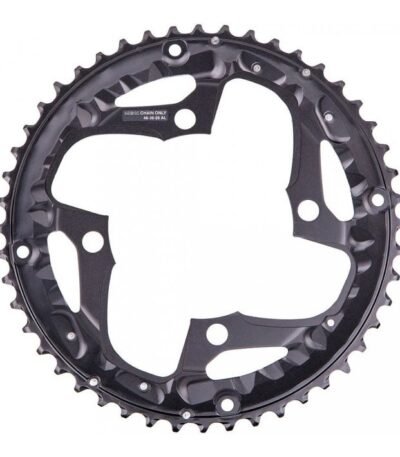 Zvaigznīte - Shimano FC-M610 CG Deore