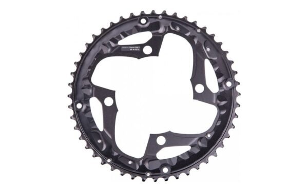 Zvaigznīte - Shimano FC-M610 CG Deore