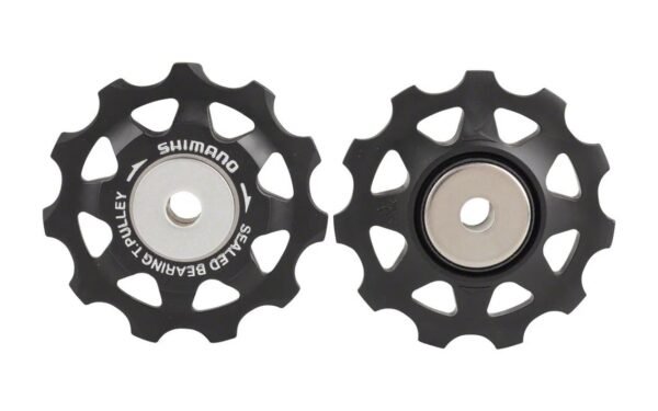Tagumise käiguvaheti rattakomplekt - Shimano RD-M820 Saint
