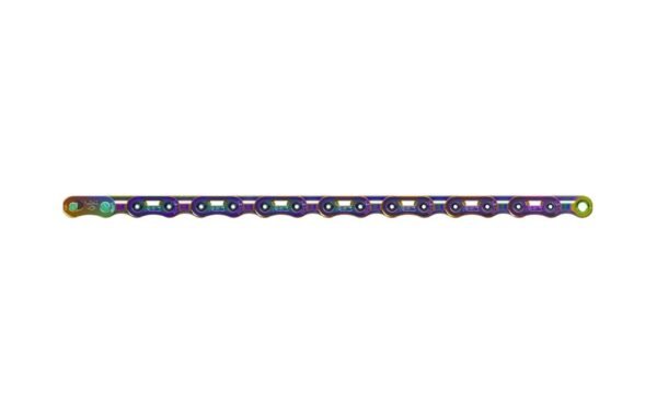 Цепь - SRAM Red AXS E1 Flattop