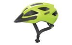 Jalgrattakiiver - ABUS Macator Signal Yellow