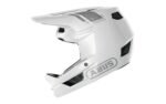 Jalgrattakiiver - ABUS HiDrop Alpine White