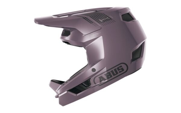 Jalgrattakiiver - ABUS HiDrop Ash Purple