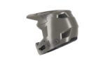 Jalgrattakiiver - ABUS HiDrop Dust Grey - Image 3