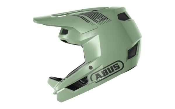Jalgrattakiiver - ABUS HiDrop Mist Green