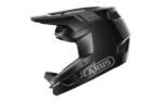 Jalgrattakiiver - ABUS HiDrop Muted Black