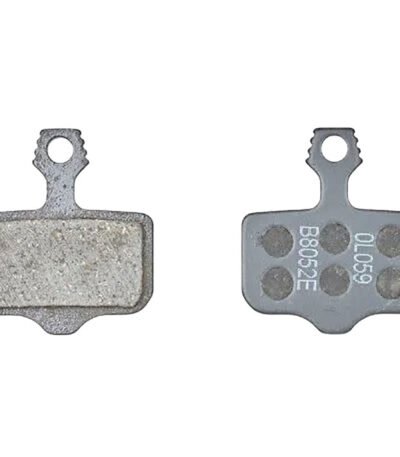 Diskbremžu kluči - SRAM Powerful Red AXS Organic/Steel