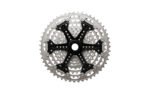 Блок задних звездочек - Shimano CS-M6200-12 Deore — изображение 2
