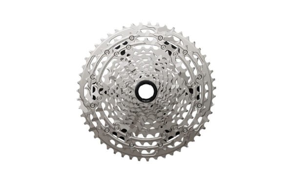 Aizmugurējais zvaigznītes bloks - Shimano CS-M6200-12 Deore