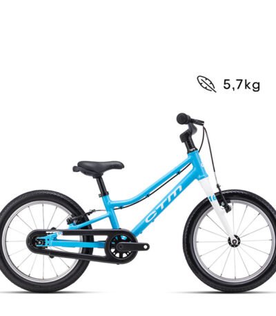Velosipēds - CTM SLY 16"