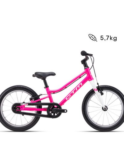 Velosipēds - CTM SLY 16"