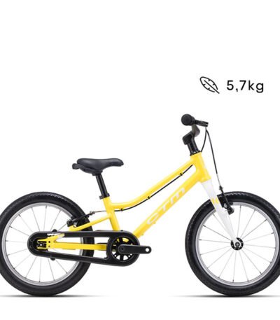 Velosipēds - CTM SLY 16"