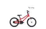 Velosipēds - CTM SLY 16"