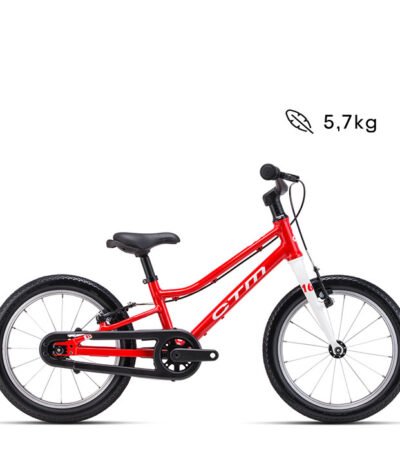 Velosipēds - CTM SLY 16"