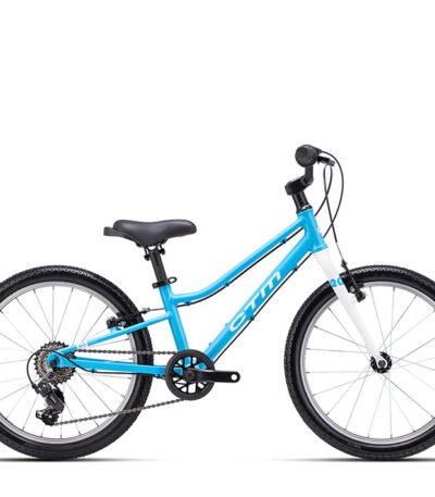 Velosipēds - CTM Sly 20"