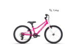 Velosipēds - CTM SLY 20"