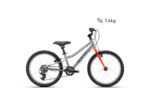 Velosipēds - CTM Sly 20"