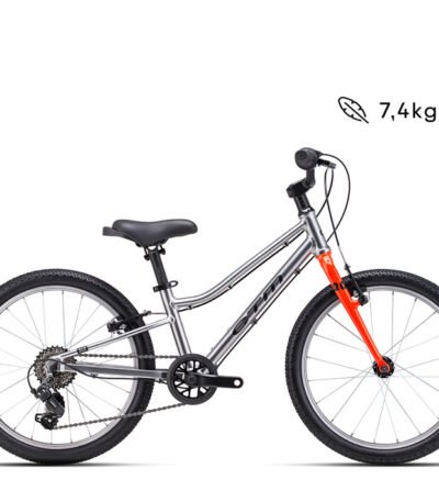 Velosipēds - CTM Sly 20"