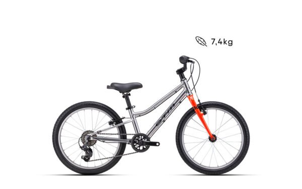 Velosipēds - CTM Sly 20"