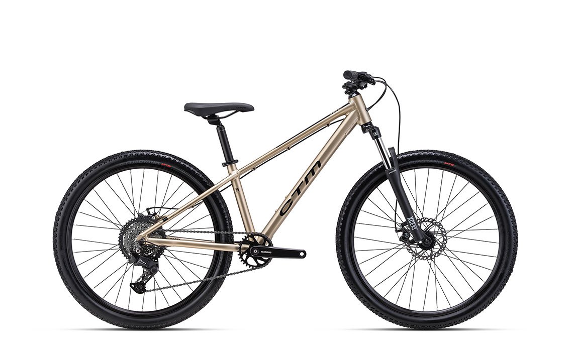226031 Velosipēds - CTM Rocky Jump 26"