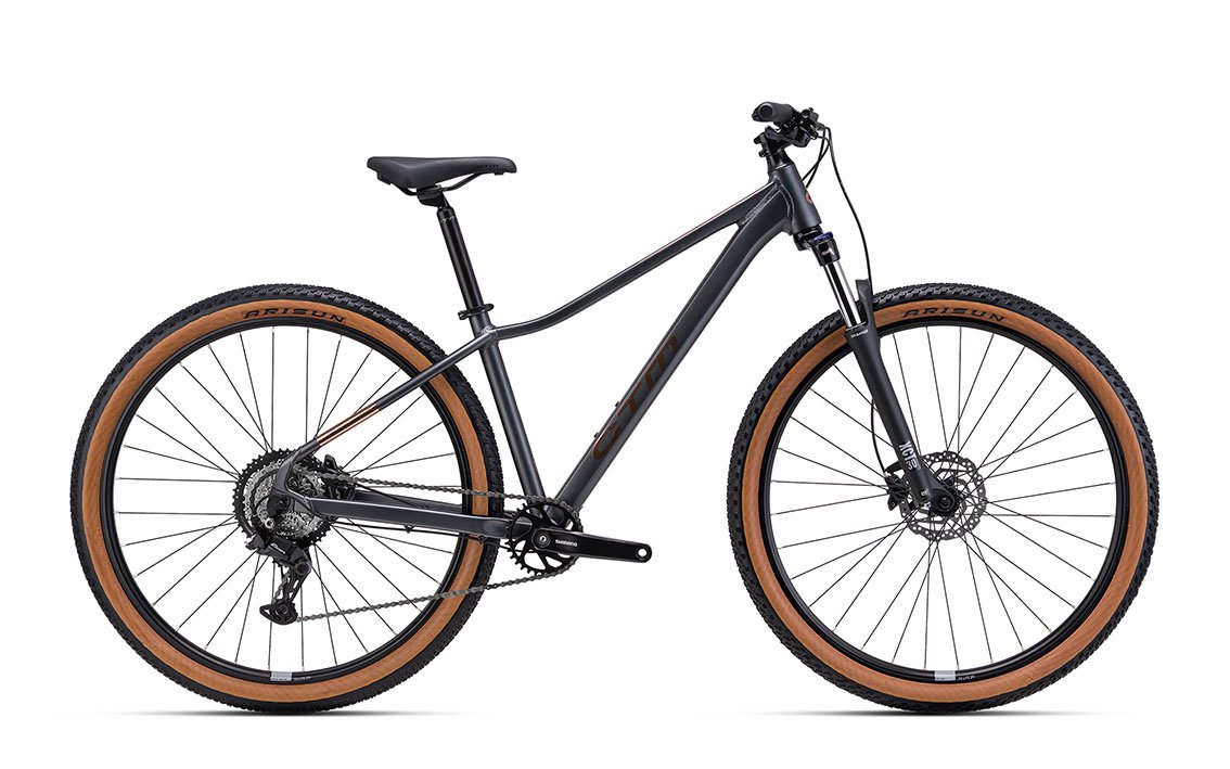 226037 Velosipēds - CTM Charisma 1.0 29"