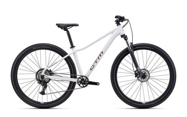 Bike - CTM Charisma 1.0 29"