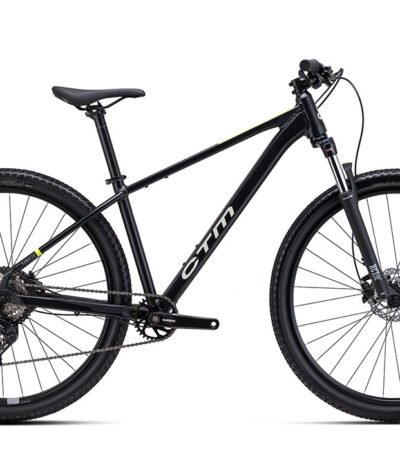 Velosipēds - CTM Rambler 1.0 27.5"