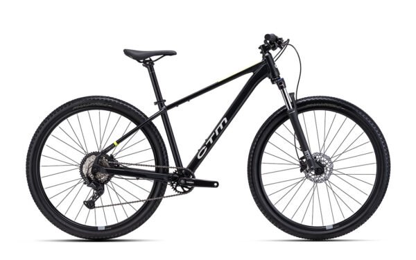Velosipēds - CTM Rambler 1.0 27.5"