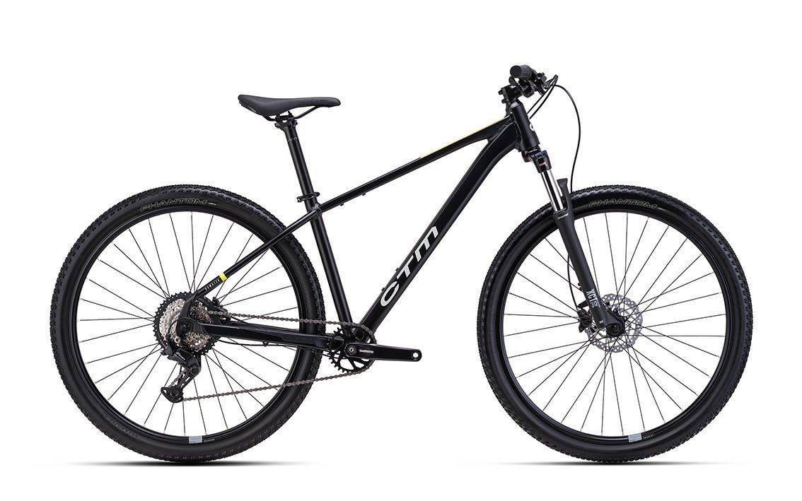 226069 Velosipēds - CTM Rambler 1.0 27.5"