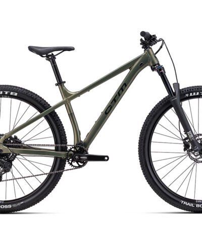 Velosipēds - CTM Zephyr Comp 29"