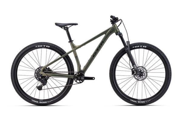 Velosipēds - CTM Zephyr Comp 29"