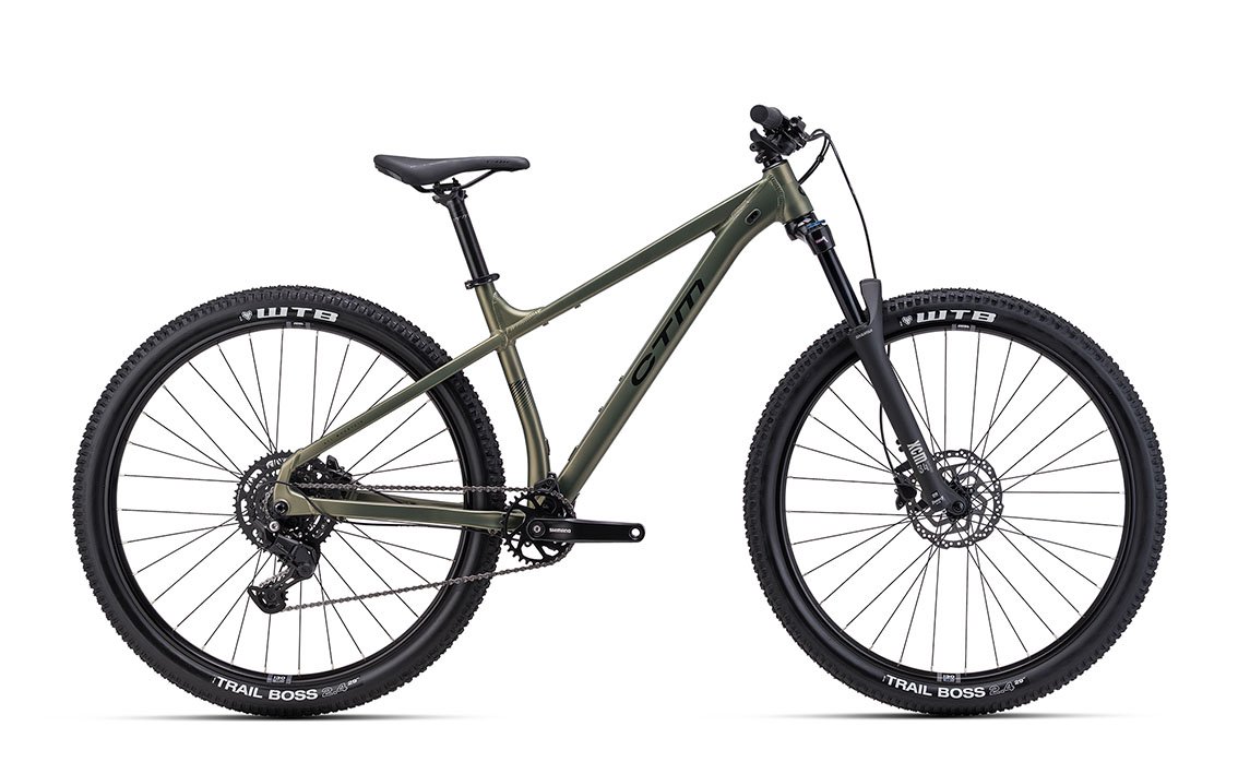 226113 Velosipēds - CTM Zephyr Comp 29"