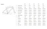 Jalgratas - CTM Koyuk 2.0 700C - Pilt 6