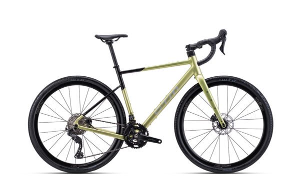 Bike - CTM Koyuk 2.0 700C