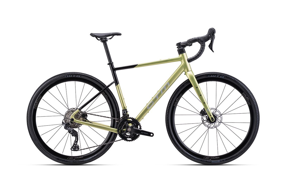 226181 Bike - CTM Koyuk 2.0 700C - Image 1