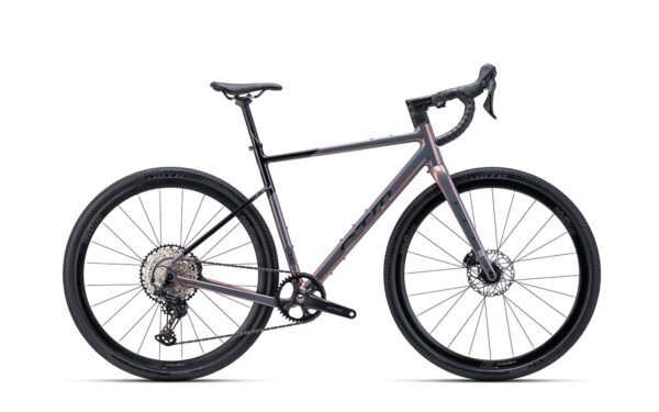 Velosipēds - CTM Koyuk 3.0 700C