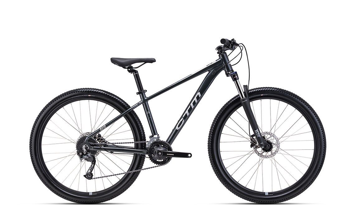 226552 Velosipēds - CTM Rein 2.0 29"
