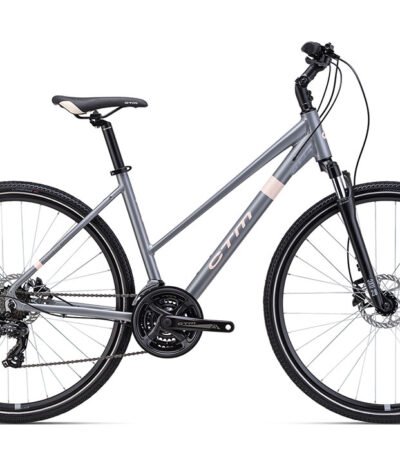Velosipēds - CTM Maxima 1.0 28"