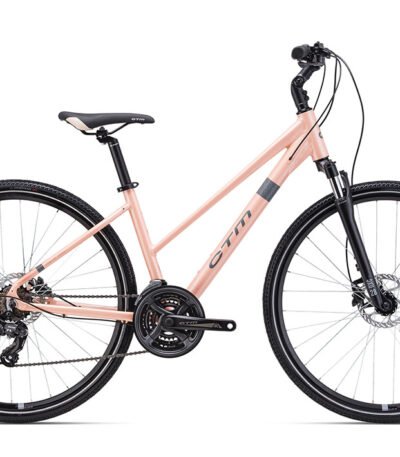 Velosipēds - CTM Maxima 1.0 28"